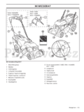 McCulloch M53-170AWRPX