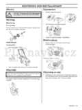McCulloch M53-170AWRPX