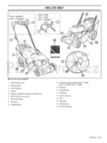 McCulloch M53-170AWRPX