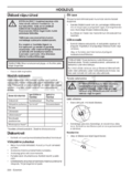 McCulloch M53-170AWRPX