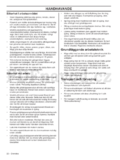 McCulloch M53-170AWRPX