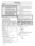 McCulloch M53-170AWRPX