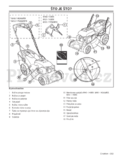 McCulloch M53-170AWRPX