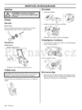 McCulloch M53-170AWRPX