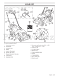 McCulloch M53-170AWRPX
