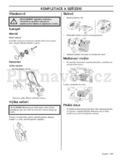 McCulloch M53-170AWRPX