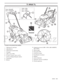 McCulloch M53-170AWRPX