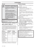 McCulloch M53-170AWRPX