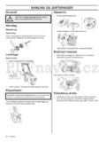McCulloch M53-170AWRPX