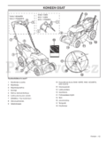 McCulloch M53-170AWRPX