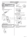 McCulloch M53-170AWRPX