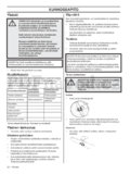McCulloch M53-170AWRPX