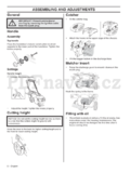 McCulloch M53-170AWRPX