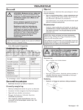 McCulloch M53-170AWRPX