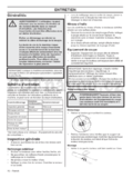 McCulloch M53-170AWRPX