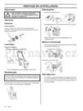 McCulloch M53-170AWRPX