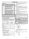 McCulloch M53-170AWRPX