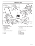 McCulloch M53-170AWRPX