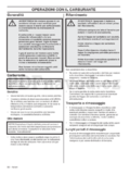 McCulloch M53-170AWRPX