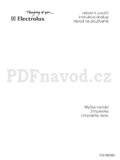 Electrolux ESI 66060