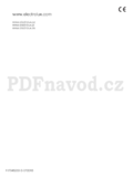 Electrolux ESI 66060