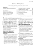 Electrolux ESI 66060XR