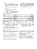 Electrolux ESI 66060XR