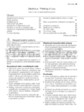 Electrolux ESI 66060XR