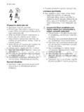 Electrolux ESI 66060XR