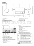 Blomberg WMF 8649 WZE60