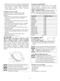 Blomberg WMF 9629 WZE50