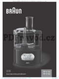 Braun FP 5160 IdentityCollection