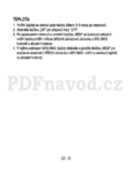 Sencor SWS 15 GN