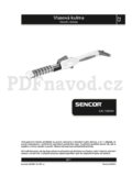 Sencor SHS 7780WH