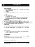 Sencor SHS 7780WH