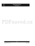 Sencor SHS 7780WH