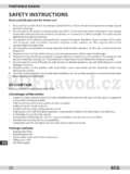 ECG R 300 USB