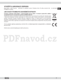 ECG R 300 USB