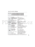 Samsung HMX-H204RP