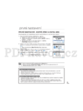Samsung HMX-H204RP
