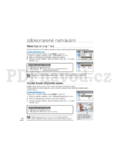 Samsung HMX-H204RP