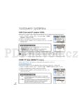 Samsung HMX-H204RP