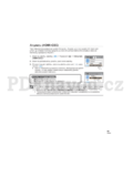 Samsung HMX-H204RP