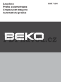 Beko WMI 71241