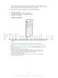 Sony Xperia miro