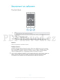 Sony Xperia miro