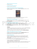Sony Xperia miro