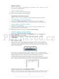 Sony Xperia miro