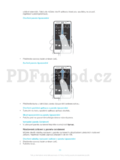 Sony Xperia miro