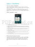 Sony Xperia miro